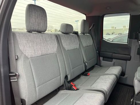 Used 2023 Ford F250 XLT w/ 360-Degree Camera Package AWD/4WD image 27