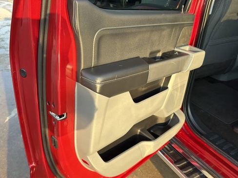 Used 2024 Ford F150 XLT w/ Equipment Group 302A MID image 15