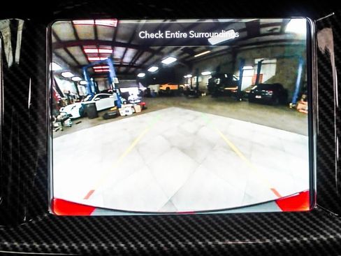 Used 2021 Dodge Charger SRT Hellcat w/ Harman/Kardon Audio Group image 30