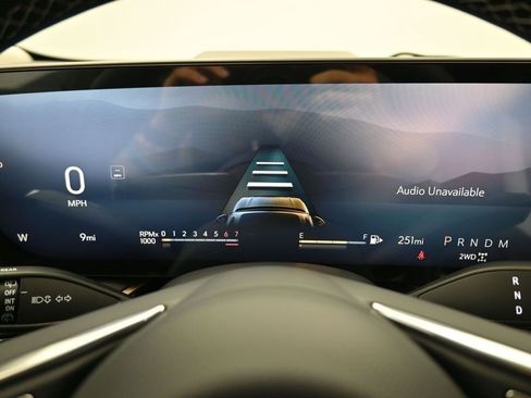 New 2025 Buick Envision Sport Touring image 14