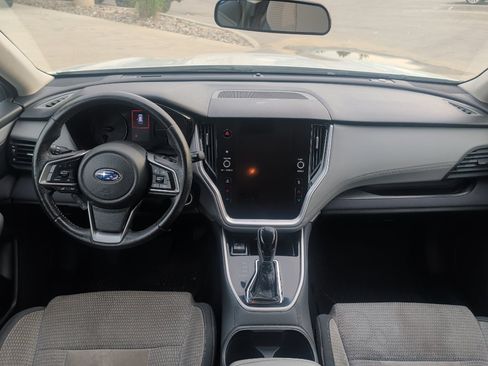 Used 2020 Subaru Outback Premium AWD/4WD image 11