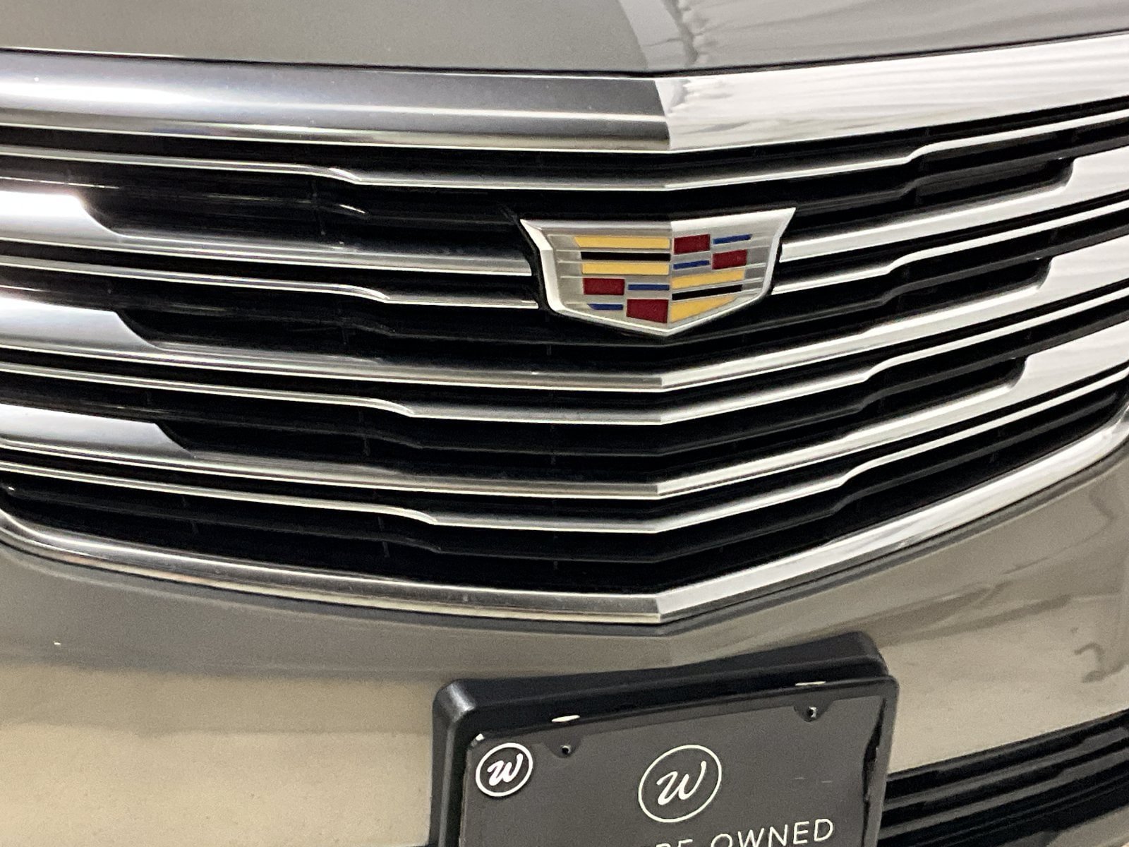 Used 2019 Cadillac XT5 AWD image 29