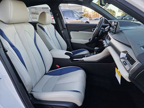 New 2026 Acura Integra A-Spec image 12