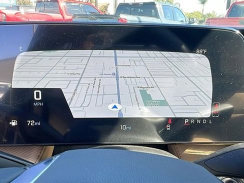 New 2026 Chevrolet Equinox ACTIV w/ Convenience Package III image 25