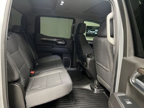 Used 2023 Chevrolet Silverado 1500 RST image 51