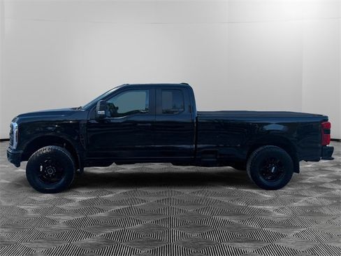 Used 2024 Ford F350 XL w/ STX Appearance Package image 2