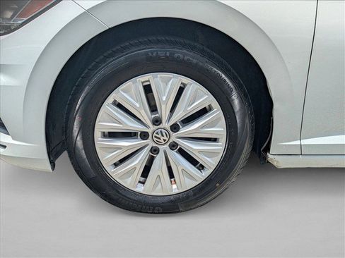 Used 2019 Volkswagen Jetta S FWD image 22