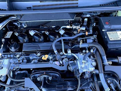 New 2026 Toyota Corolla XSE image 17