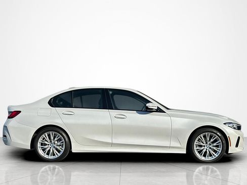 Used 2023 BMW 330i Sedan w/ Premium Package RWD image 6