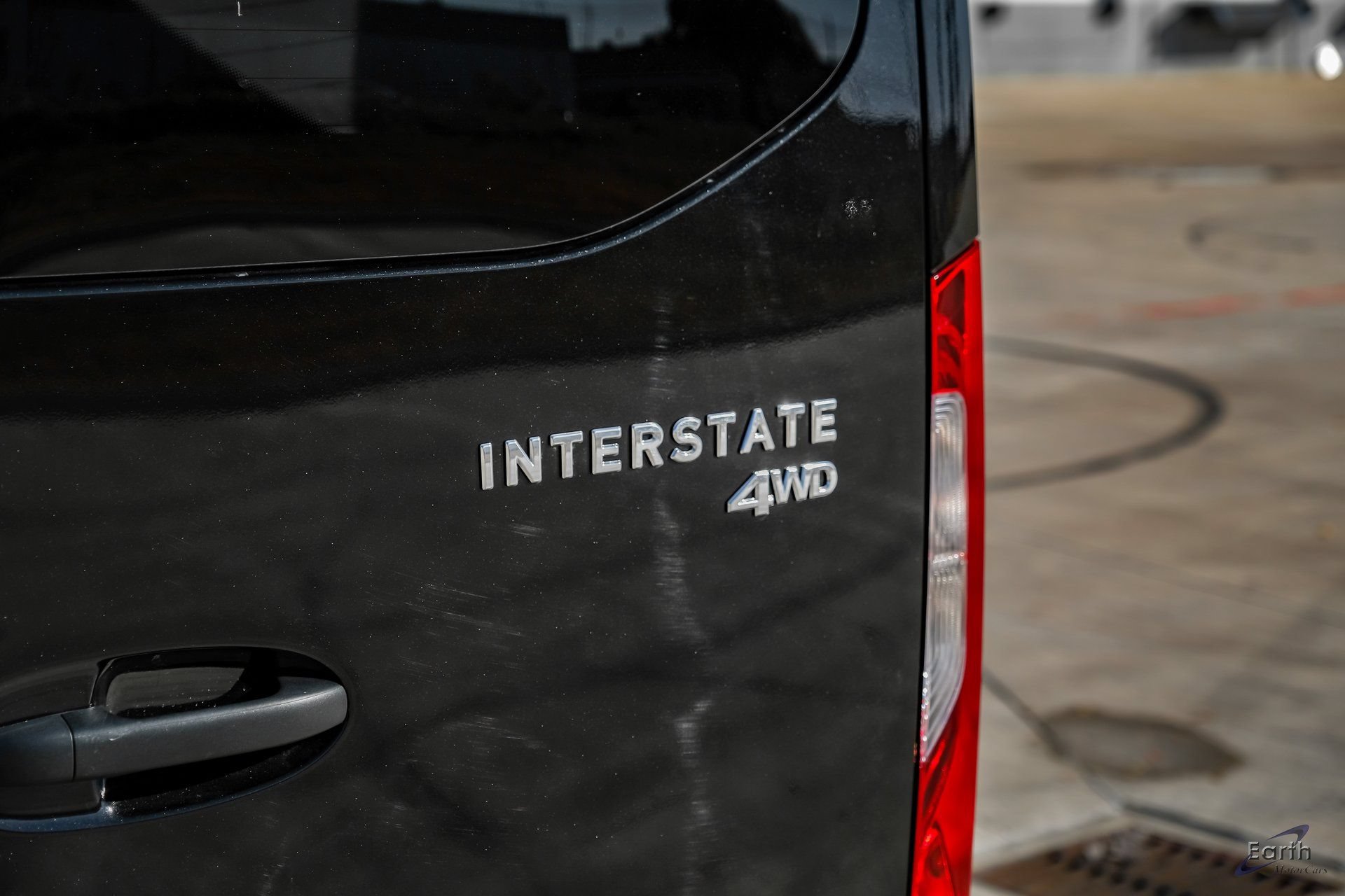 Used 2022 Mercedes-Benz Sprinter 3500 image 33