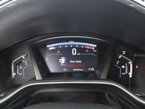 Used 2020 Honda CR-V Touring image 11