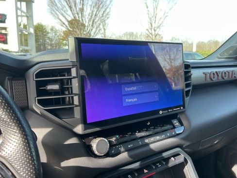 Used 2024 Toyota Tundra TRD Pro image 23