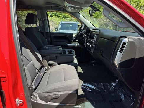 Used 2017 Chevrolet Silverado 1500 LT w/ All Star Edition RWD image 30