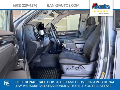 Certified 2023 GMC Sierra 1500 Elevation image 9