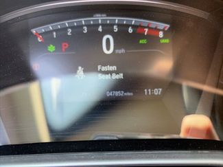 Used 2022 Honda CR-V EX video 2