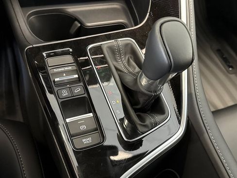 Certified 2025 Acura ADX AWD image 23