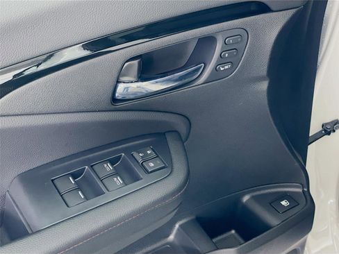 New 2026 Honda Ridgeline Black Edition image 19