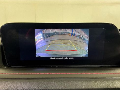 Used 2024 MAZDA CX-30 AWD 2.5 S w/ Preferred Package image 31