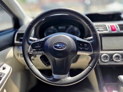 Used 2015 Subaru Impreza 2.0i Sport Limited AWD/4WD image 10