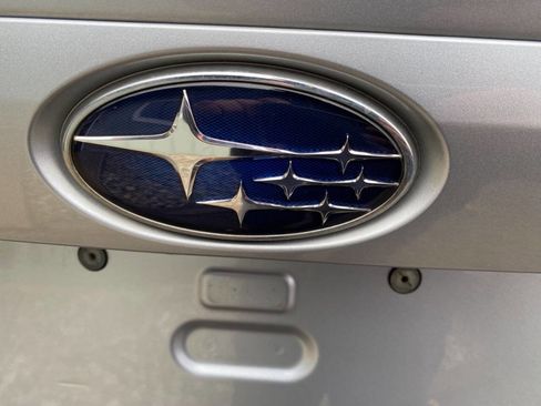 Used 2018 Subaru Crosstrek 2.0i image 81