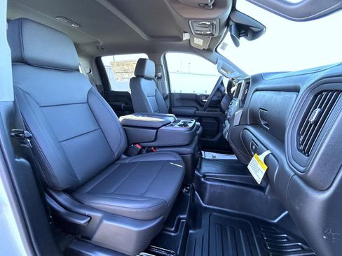 New 2026 Chevrolet Silverado 2500 W/T w/ WT Convenience Package image 15