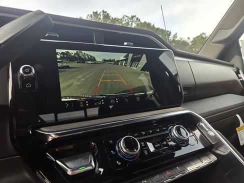 New 2026 GMC Sierra 2500 Denali image 15