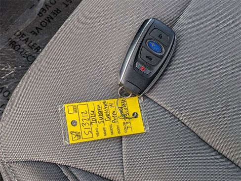 New 2026 Subaru Crosstrek 2.0i Premium image 16