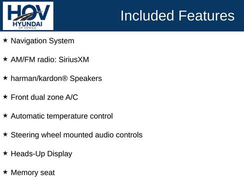 Certified 2021 Hyundai Palisade Limited FWD image 5