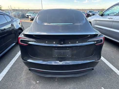 Used 2025 Tesla Model 3 Long Range image 6