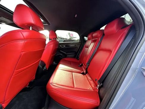 Used 2022 Honda Civic Sport Touring image 26
