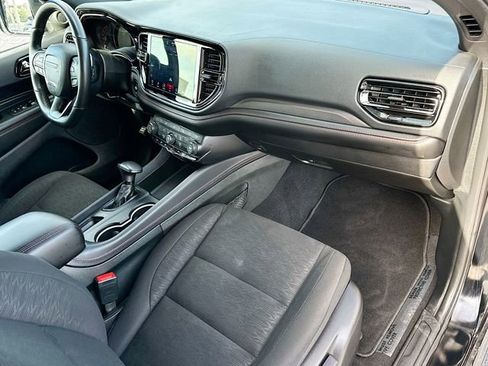 Used 2025 Dodge Durango GT w/ Blacktop Package RWD image 30