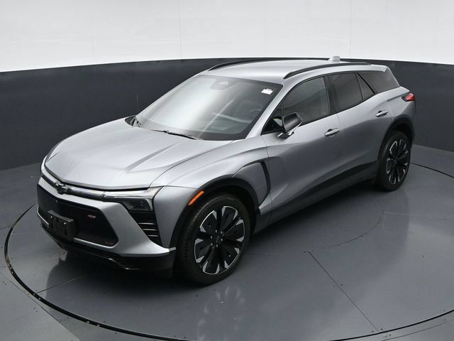 Used 2024 Chevrolet Blazer EV RS AWD/4WD image 41