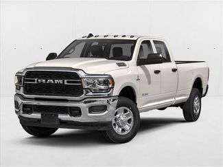 Used 2021 RAM 2500 Laramie w/ Night Edition AWD/4WD video 1