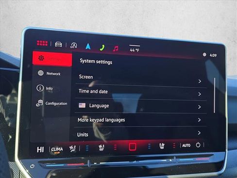 New 2026 Volkswagen GTI SE image 15