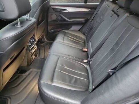 Used 2016 BMW X5 xDrive35d image 14