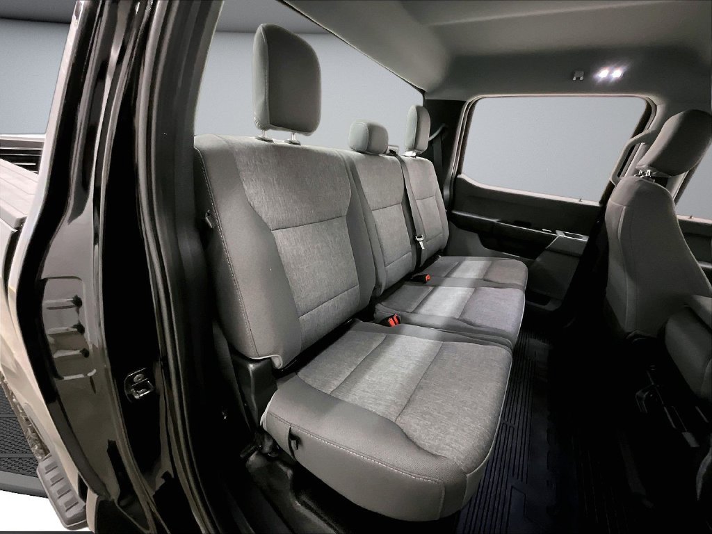 Used 2024 Ford F250 XL AWD/4WD image 26