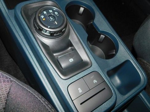 New 2025 Ford Maverick XL w/ 4K Tow Package image 23