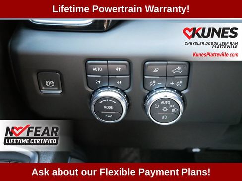 Used 2023 GMC Sierra 1500 Denali w/ Denali Reserve Package AWD/4WD image 29