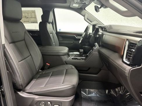 New 2026 GMC Sierra 1500 Denali image 19