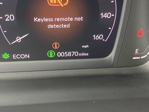 Used 2025 Honda Accord Sport image 29