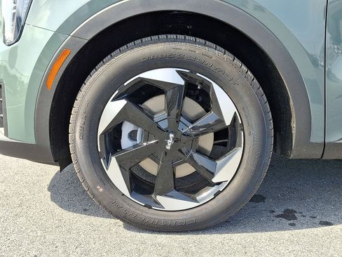 New 2026 Kia Sorento EX AWD/4WD image 5