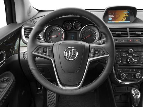 Used 2016 Buick Encore Sport Touring FWD image 9