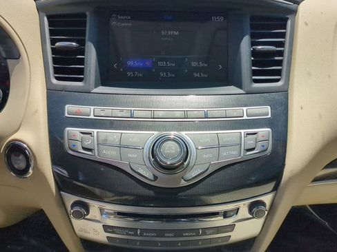 Used 2018 INFINITI QX60 FWD w/ Premium Plus Package image 23