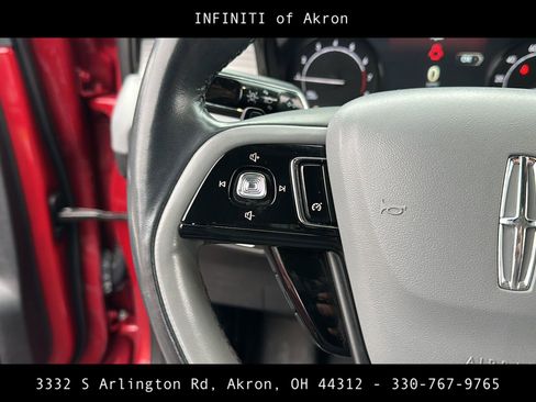 Used 2021 Lincoln Corsair FWD image 45