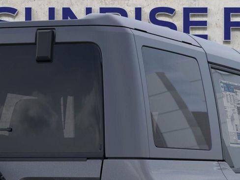 New 2025 Ford Bronco Big Bend image 25