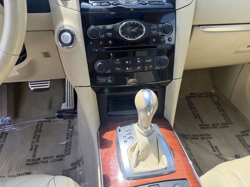 Used 2013 INFINITI FX37 AWD w/ Premium Pkg image 34