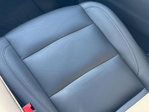 Used 2024 Chevrolet Tahoe Z71 w/ Luxury Package image 16