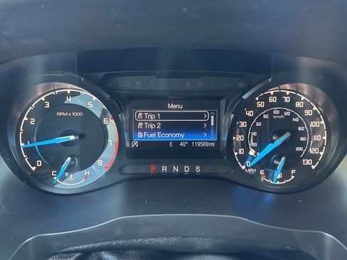 Used 2020 Ford Ranger XLT image 28