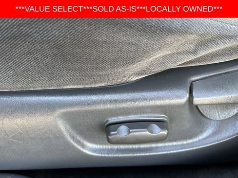 Used 2004 MAZDA Tribute LX w/ Premium Audio Pkg FWD image 14