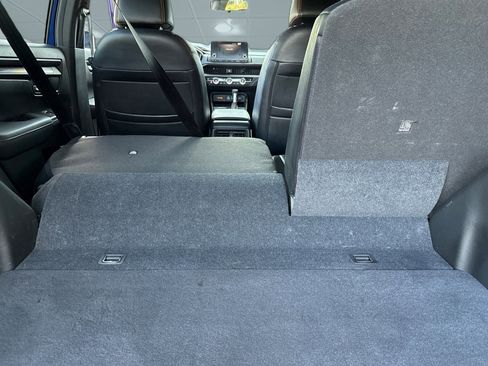 Used 2023 Honda CR-V Sport image 31